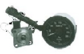 磁電轉速表 SZM-2，SZM-3，SZM-4，SZM-5，SZM-6，SZM-10，SZM-60